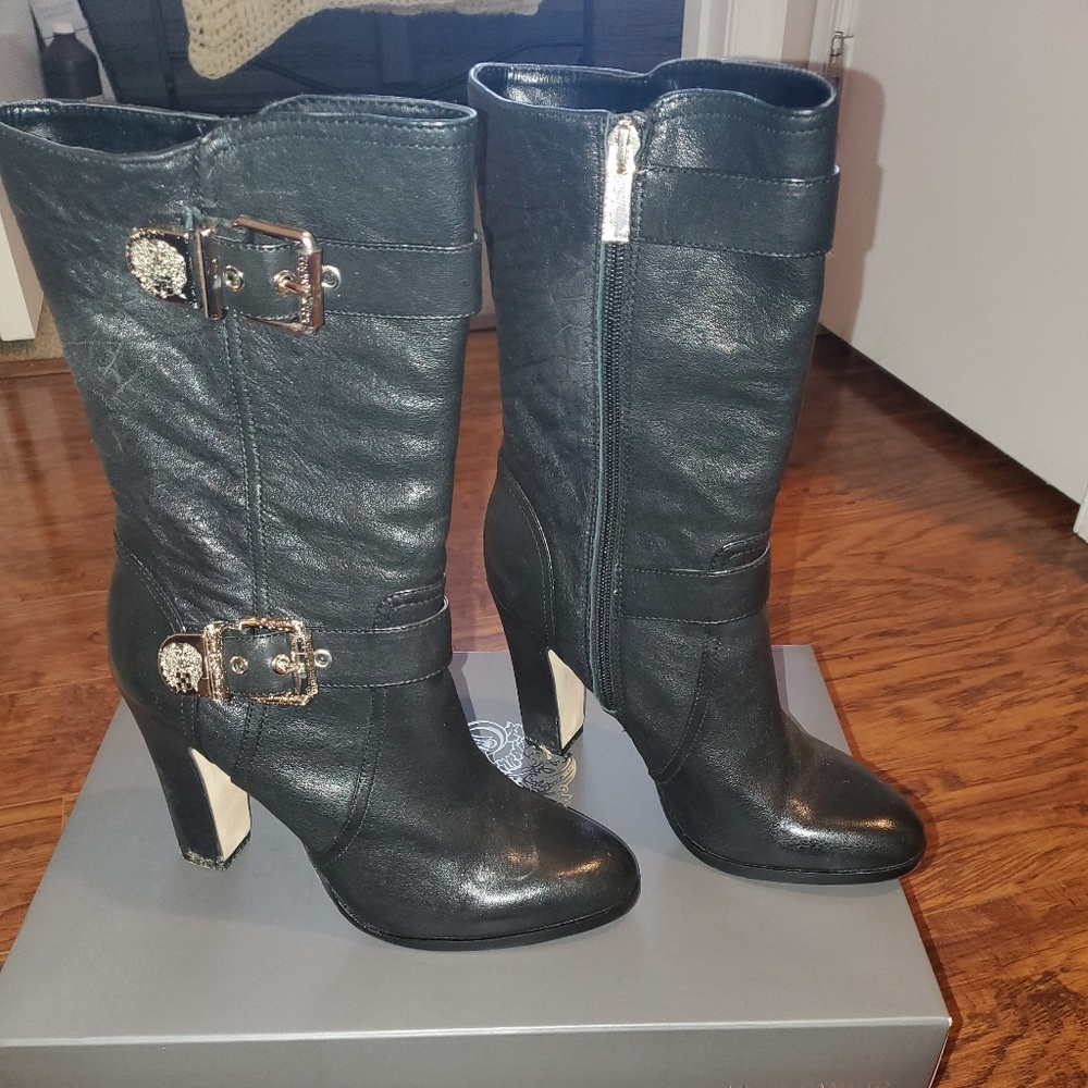 Vince Camuto Boots